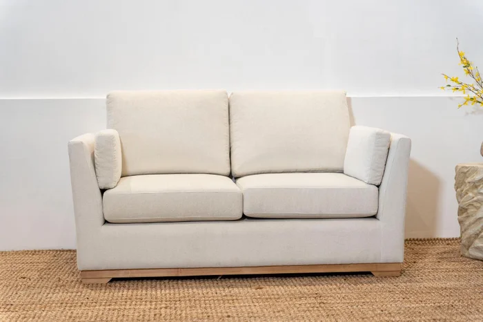Sofá Paris en Marrón - Sillones y sofás, Uruguay | Marvic, vista 2