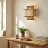 Aplique Chroma Cross Wall Olive - Iluminación, Uruguay | La Perla, vista 3 de 4