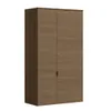 BIBLIOTECA ALTA PREMIUM 160CM LINEA MUNIQUE - Bibliotecas, Uruguay | Balton, vista 1 de 4