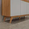 Aparador Buffet Living Recibidor 3 Puertas Con Patas - Aparadores y recibidores, Uruguay | Lais Muebles, vista 4 de 6
