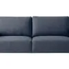 Sofá 2 cps THEO PREVENTA - Azul en Azul - Sillones y sofás, Uruguay | Finkel, vista 1 de 3