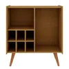 Bodega Vertice - Moderna Hogar en Multicolor - Muebles para TV, Uruguay | Moderna Hogar, vista 2 de 2