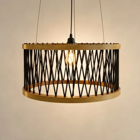 Luminaria Colgante Pavia - Lámparas de mesa, Uruguay | Aihaus
