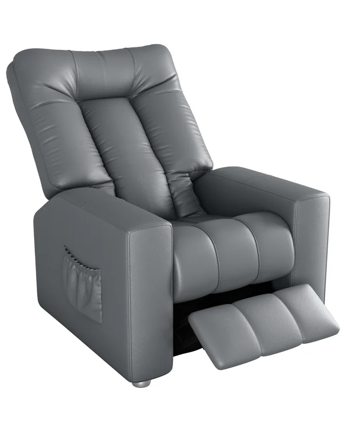 Sofa Pallas - Moderna Hogar en Gris - Sillones y sofás, Uruguay | Moderna Hogar, vista 2