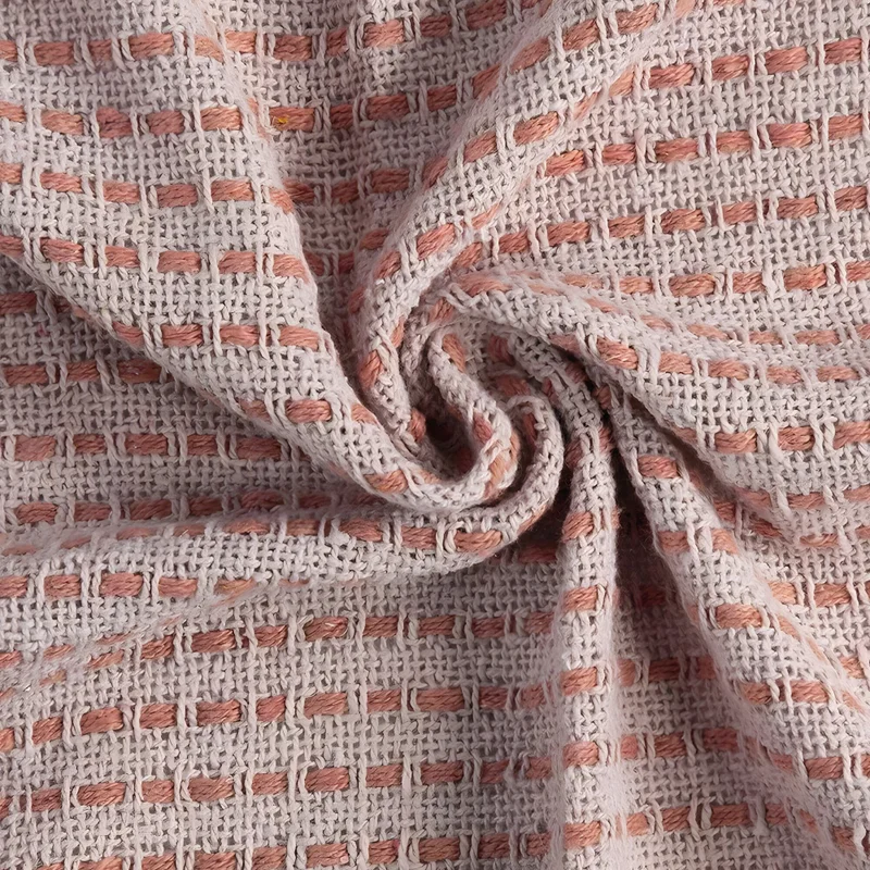MANTA C/FLECOS 152.5x127CM ROSA en Rosa - Textiles, Uruguay | Koz, vista 3