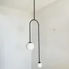 LUMINARIA OTTO - Lámparas colgantes, Uruguay | Berlina Store, vista 4 de 5