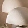 LAMPARA LIPA TEXTURADA CREMA - 50 CMS en Off-white - Lámparas colgantes, Uruguay | La Iberica, vista 4 de 5
