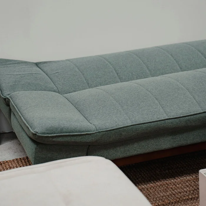 Sillón Cama Harry - Verde en Verde - Sillones y sofás, Uruguay | Ecowood, vista 7