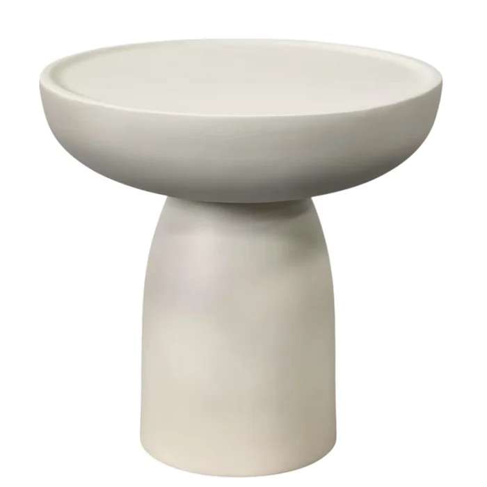 MESA en Beige - Mesas de arrimo, Uruguay | Vivai