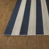 ALFOMBRA LINEO LIN/5031/H501/ 160X230 WOOL/MIDNIGHT BLUE, Uruguay | Vinibel, vista 3 de 3