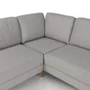 Rinconera Brenta - Grande - Tela Aquaclean - A fabricar en Patrón - Sillones y sofás, Uruguay | NYR, vista 4 de 5