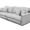 Sofa Donato 2,30 Mts. - Sillones y sofás, Uruguay | New York Home, vista 3 de 3