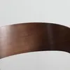 Silla De Comedor Madera Marron Frederik en Marrón - Sillas, Uruguay | Divino, vista 4 de 8