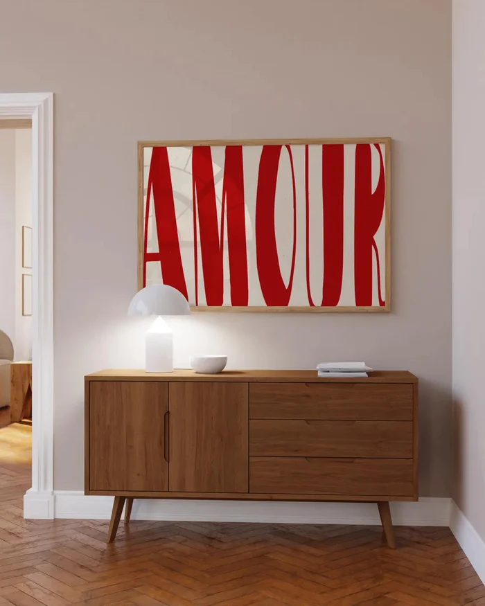 Amour - Láminas, Uruguay | La Cuadrería, vista 2