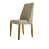 Silla MERY en Tela Beige en Silla MERY en Tela Beige - Sillas, Uruguay | Finkel, vista 2 de 5