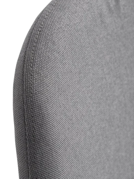Silla de comedor JONSTRUP gris en Gris - Sillas, Uruguay | JYSK, vista 3