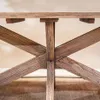 Mesa De Comedor Nikolaj 220cm - Mesas de comedor, Uruguay | Aihaus, vista 2 de 5