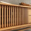Rack TV 180cm Ader - Madera Maciza - Muebles para TV, Uruguay | Balton, vista 9 de 10