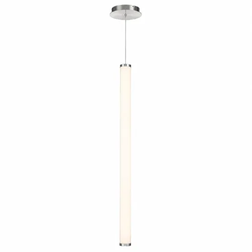 Luminaria Colgante Glow 12W Luz Cálida en Blanco - Lámparas colgantes, Uruguay | Serlux