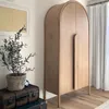 Armario Copenhague - Natural en Natural, Negro - Aparadores y recibidores, Uruguay | Walnut, vista 1 de 4