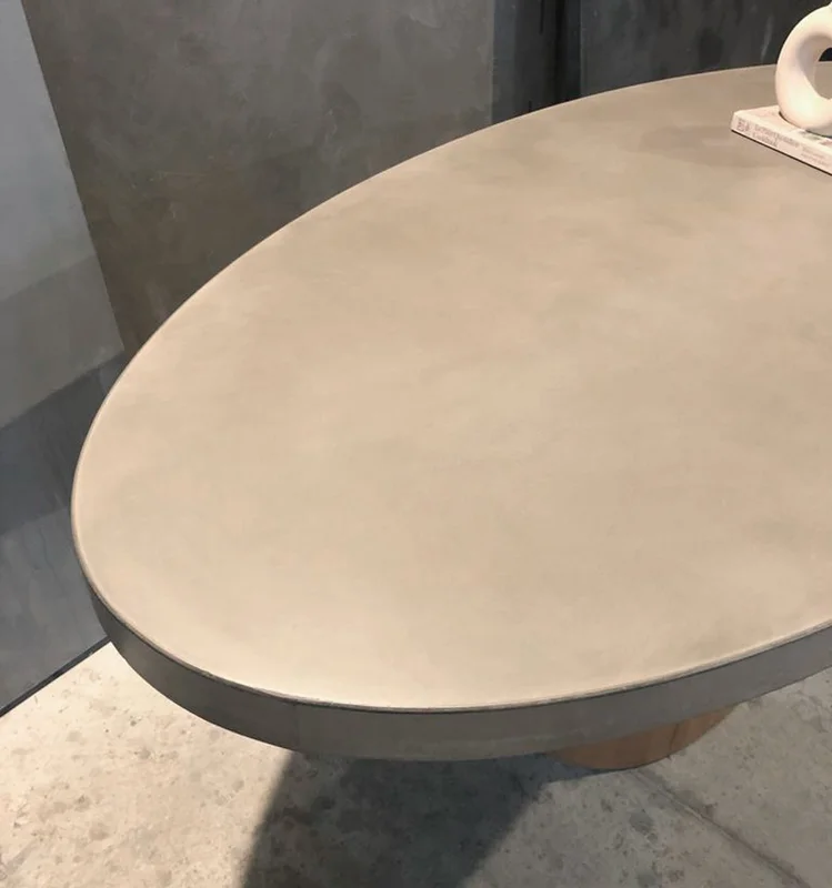 Mesa De Comedor OTTAWA en Gris - Mesas de comedor, Uruguay | Mezcla, vista 3