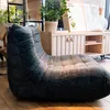 Sillón 1 Cuerpo Togo - Gris Oscuro / Sofá- Puff - Sillones y sofás, Uruguay | Berna home, vista 5 de 7