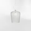 LUMINARIA DE TECHO FAENA BLANCO Small - Lámparas de mesa, Uruguay | Viasono, vista 2 de 2