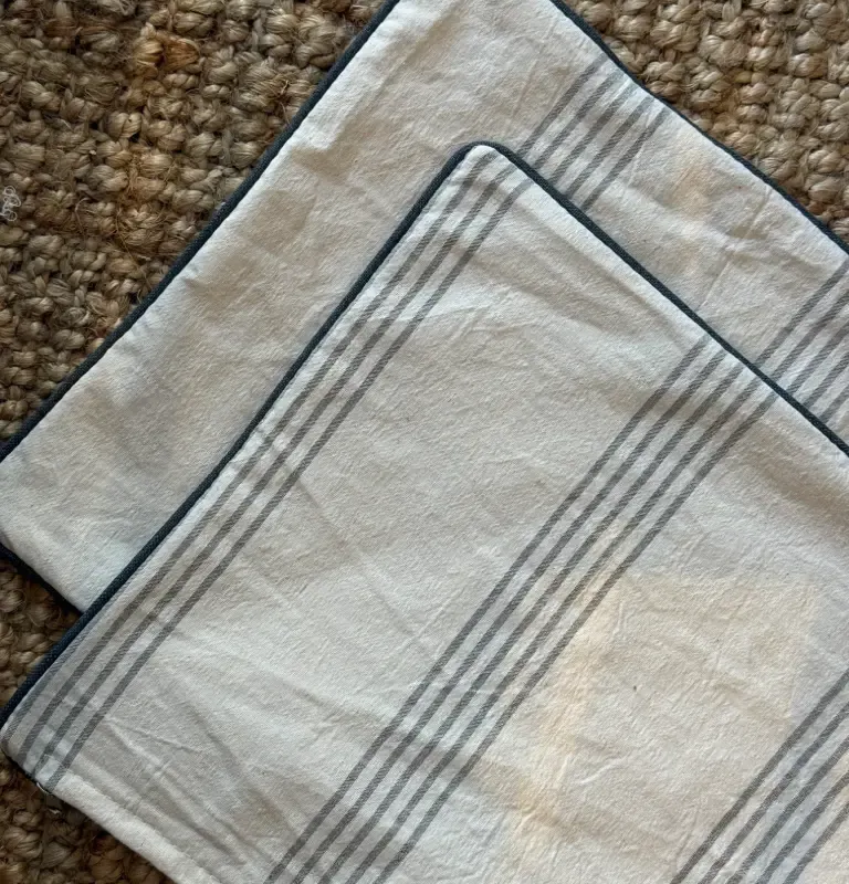 Funda Tusor Multirayas - Textiles, Uruguay | Decilo con Alma