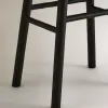 TABURETE MARTILLADO MADERA en Marrón - Sillas, Uruguay | Zara Home, vista 5 de 5