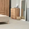 Cómoda LIMFJORDEN 4 caj color roble nat en Madera natural - Cómodas, Uruguay | JYSK, vista 5 de 5