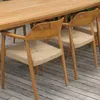 SILLA NEW KENNEDY RATTAN en Madera natural - Sillas, Uruguay | Masinfinito Casa, vista 3 de 3