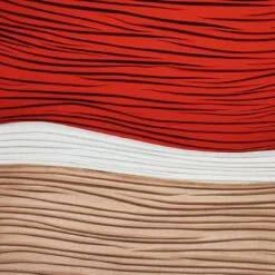 CUADRO en Multicolor - Decoración de pared, Uruguay | Vivai, vista 3