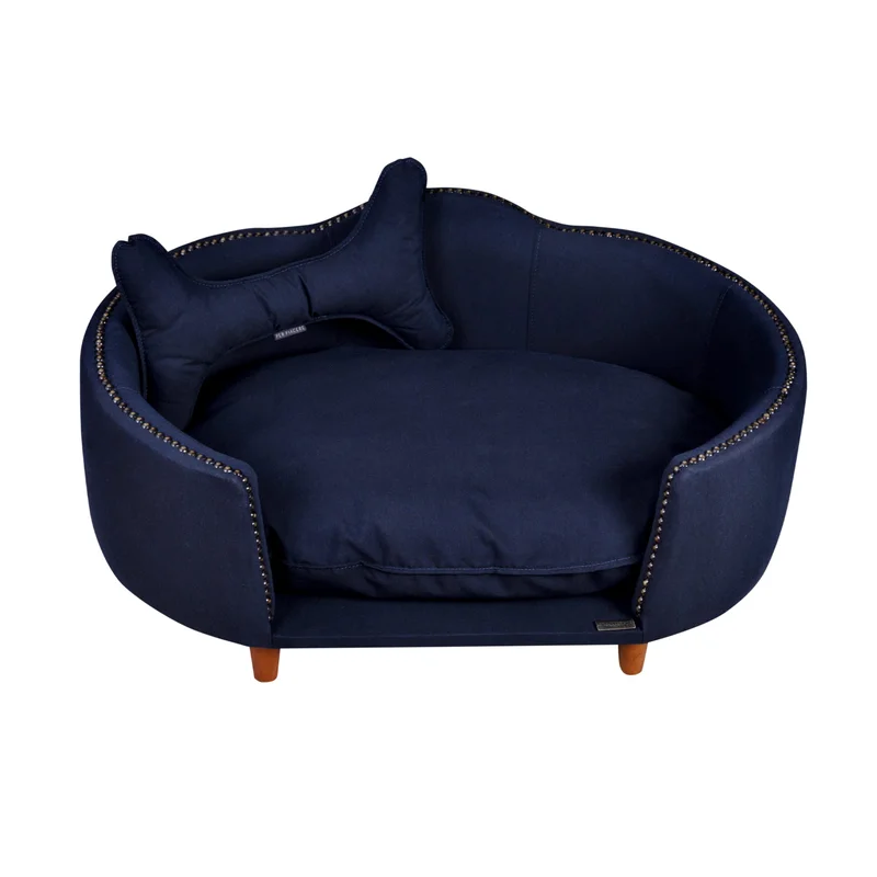 Cama Pet en Gris - Decoración, Uruguay | Furest, vista 5