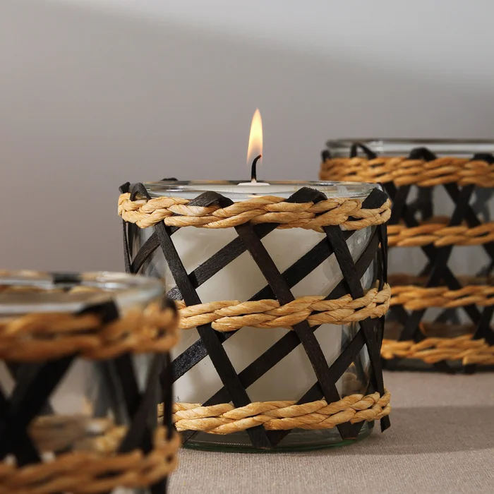 Fanal Natural - Velas y Portavelas, Uruguay | Tiendas Montevideo