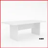 Mesa de reunion – ME 4119 - Escritorios y sillas de escritorio, Uruguay | Punto Unión, vista 2 de 10