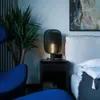 LUMINARIA ETTORE BLACK - Lámparas de pie, Uruguay | Berlina Store, vista 1 de 7