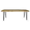 Mesa Lateral Nias - Color Unico en Multicolor - Sillones y sofás, Uruguay | Indian, vista 3 de 6