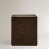 MESA CUBO RAÍZ - Mesas de living, Uruguay | Zara Home, vista 2 de 5