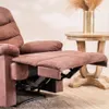 Reclinable 1 Cuerpo Nappy - Sillones y sofás, Uruguay | Aihaus, vista 4 de 5