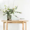 MESA DE ARRIMO / CONSOLA GEO - OLMO - 1.40 MTS en Madera natural - Bibliotecas, Uruguay | La Iberica, vista 11 de 17