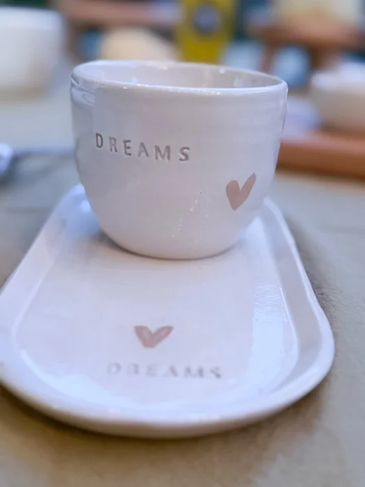 Kit corazones - Decoración, Uruguay | Dreams On Time, vista 27