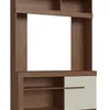Producto: Modular rack 241 de AMARELO - Muebles para TV, Uruguay | Amarelo, vista 3 de 3