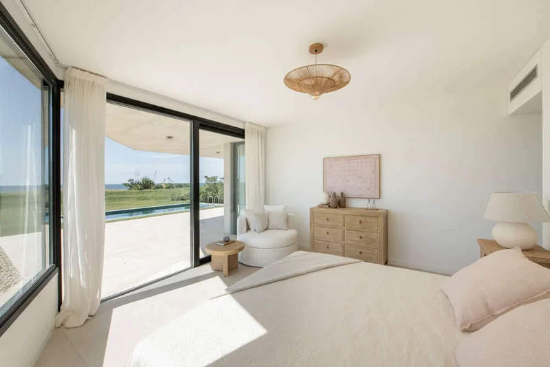COMODA TEMPLO - 1.25 MTS en Madera natural - Cómodas, Uruguay | La Iberica, vista 11