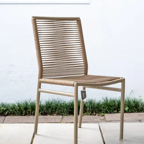 Silla Palla en Beige - Sillas, Uruguay | Balcony