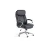 SILLA EJECUTIVA OFICINA RT-382 en Marrón - Escritorios y sillas de escritorio, Uruguay | Igoa, vista 2 de 2