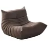 Sillon Lazy Sofa - Marron en Marrón - Sillones y sofás, Uruguay | La Cueva Muebles, vista 4 de 6
