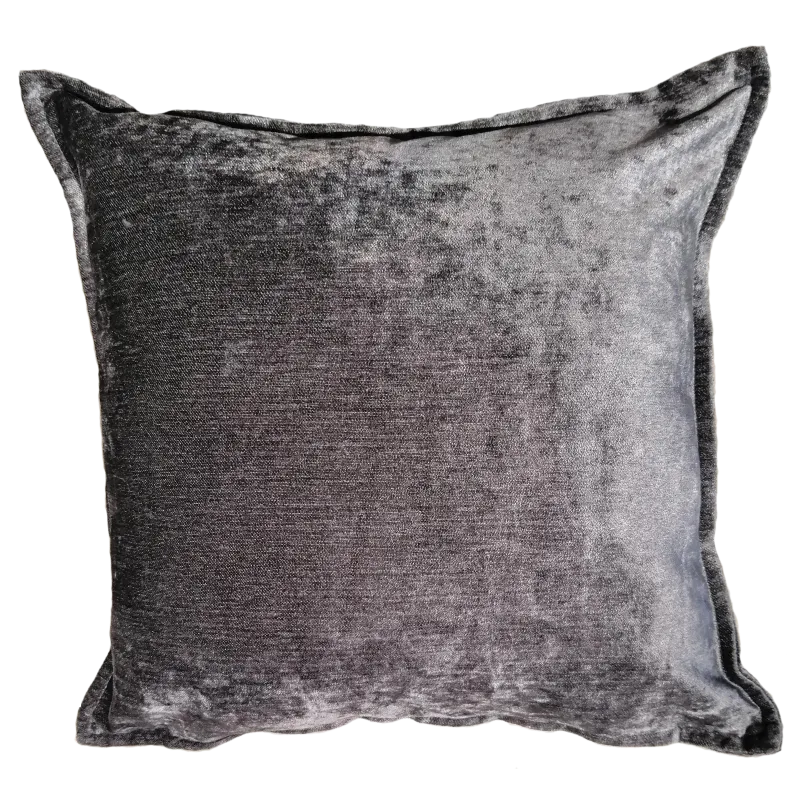 Almohadón Dark Blue en Azul - Textiles, Uruguay | Tutto Deco