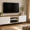 Rack Bufallo - Aparadores y recibidores, Uruguay | RM Muebles y Deco, vista 1 de 7