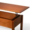 Mesa Tapa Elevable - Mesas de living, Uruguay | Diseno Montevideo, vista 3 de 5