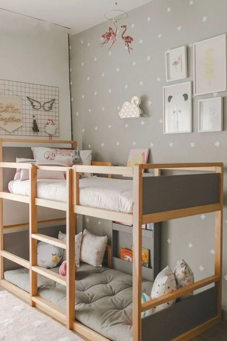 Cama Abba en Madera natural - Dormitorio, Uruguay | Tree House Deco, vista 4